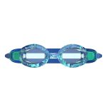 Speedo Kids Clipper Swim Goggle, Soft Fit with Anti‑Fog and UV Protection, Ages 3–6 - Image 2